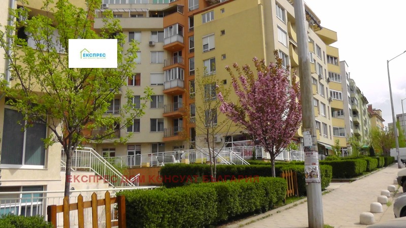 For Rent  2 bedroom Sofia , Studentski grad , 100 sq.m | 56253937 - image [12]