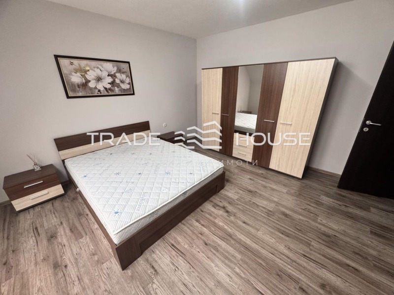 В оренду  2 спальні Пловдив , Кършияка , 120 кв.м | 30203294 - зображення [7]