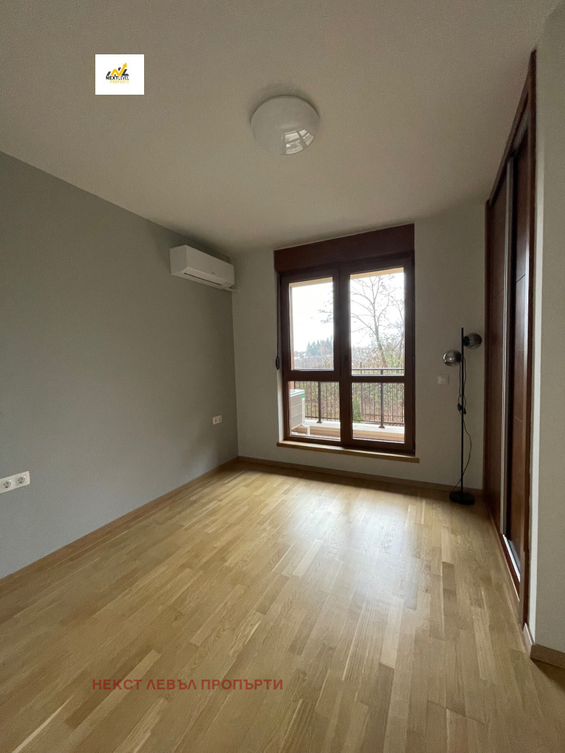 Дава под наем 3-СТАЕН, гр. София, Бояна, снимка 16 - Апартаменти - 52672145