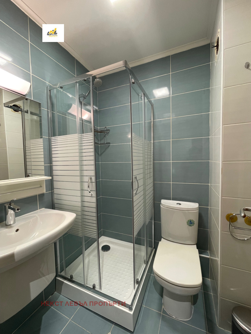 Дава под наем 3-СТАЕН, гр. София, Бояна, снимка 13 - Апартаменти - 52672145