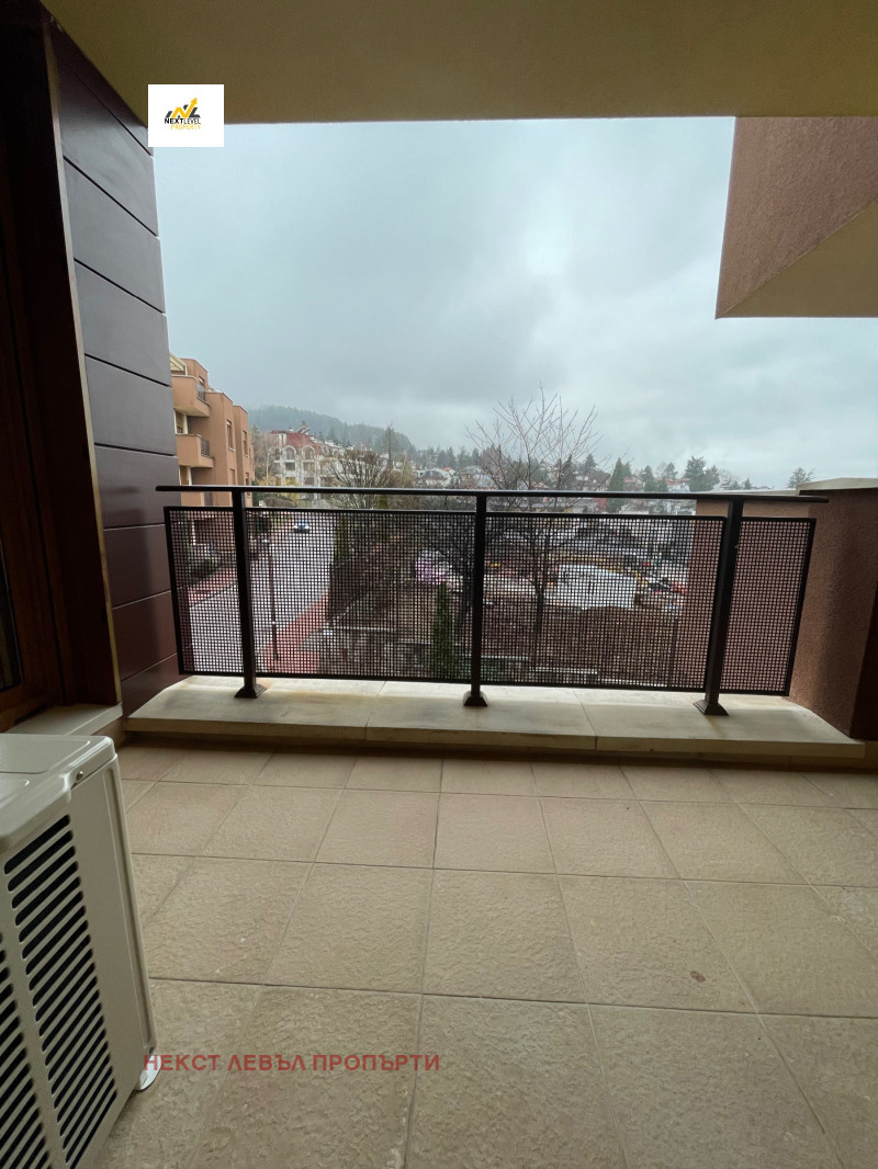 Дава под наем 3-СТАЕН, гр. София, Бояна, снимка 4 - Апартаменти - 52672145