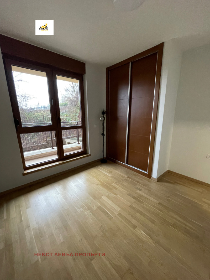 Дава под наем 3-СТАЕН, гр. София, Бояна, снимка 17 - Апартаменти - 52672145