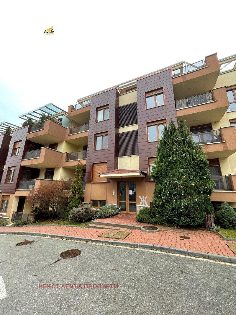 Дава под наем 3-СТАЕН, гр. София, Бояна