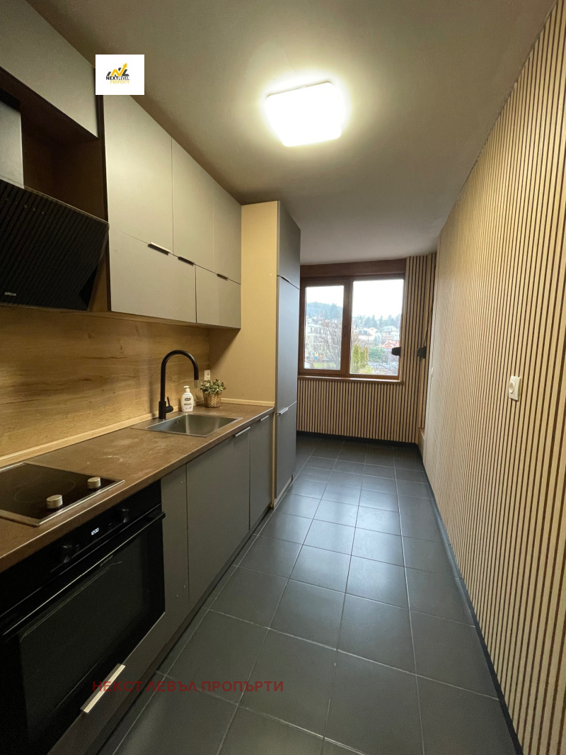 Дава под наем 3-СТАЕН, гр. София, Бояна, снимка 5 - Апартаменти - 52672145