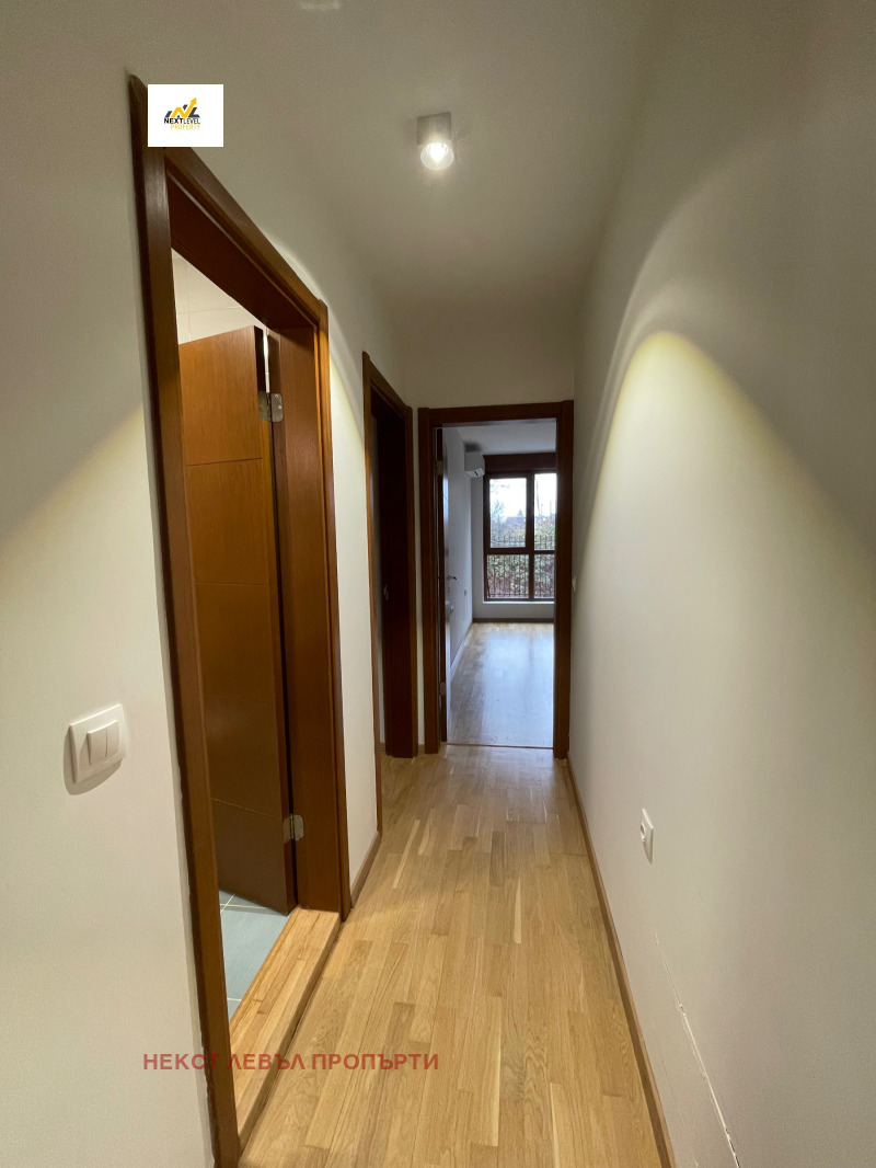 Дава под наем 3-СТАЕН, гр. София, Бояна, снимка 12 - Апартаменти - 52672145