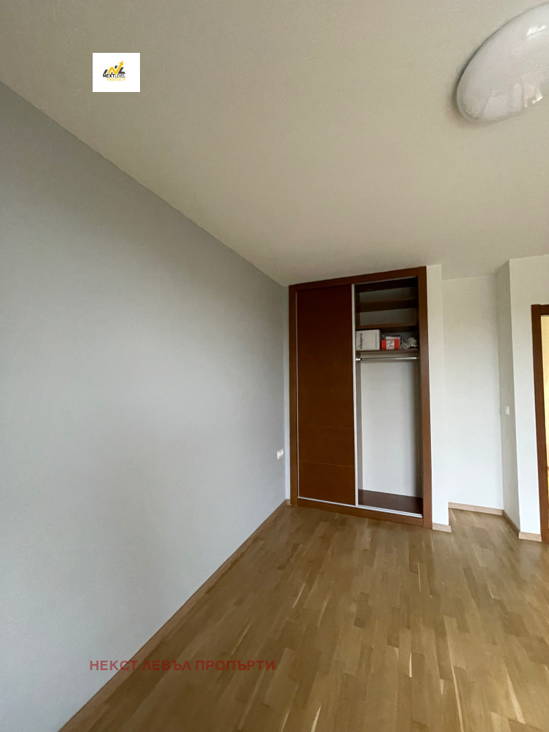 Дава под наем 3-СТАЕН, гр. София, Бояна, снимка 14 - Апартаменти - 52672145