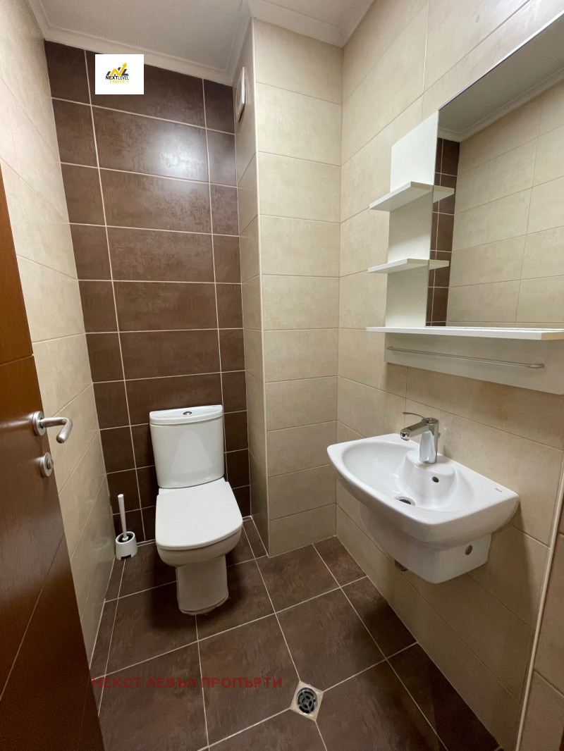 Дава под наем 3-СТАЕН, гр. София, Бояна, снимка 10 - Апартаменти - 52672145