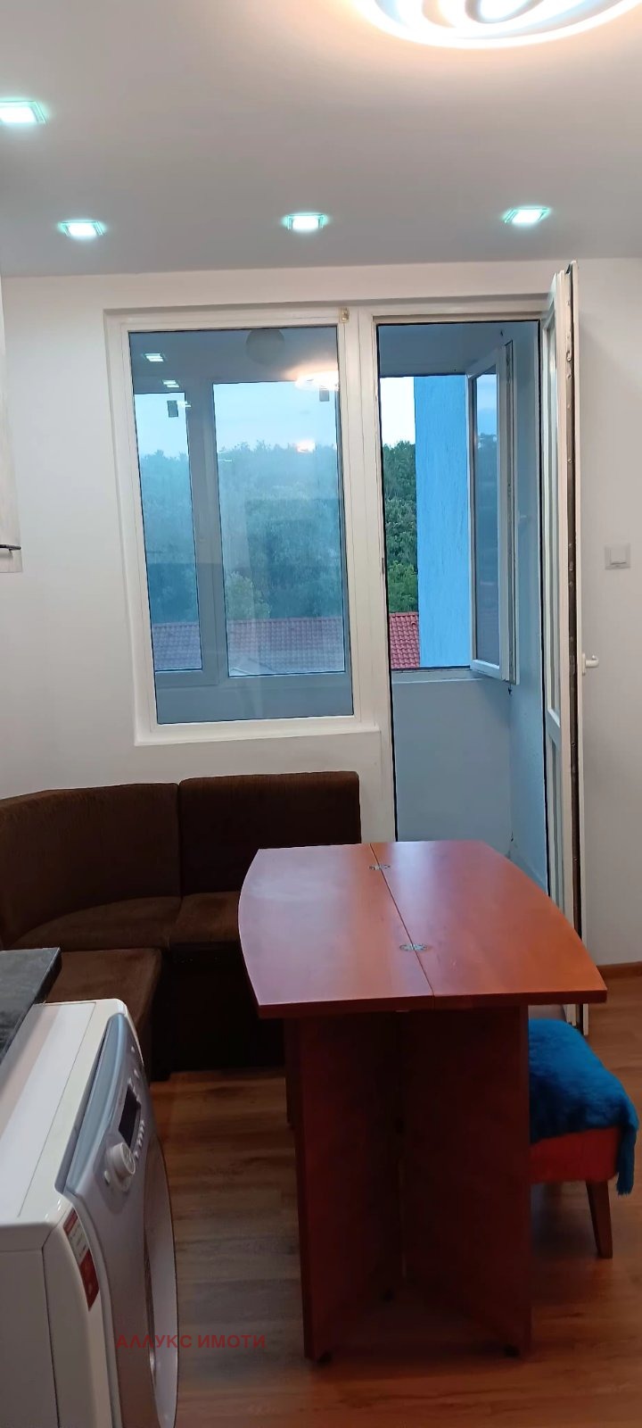 Дава под наем 3-СТАЕН, гр. Русе, Здравец, снимка 12 - Апартаменти - 55970486
