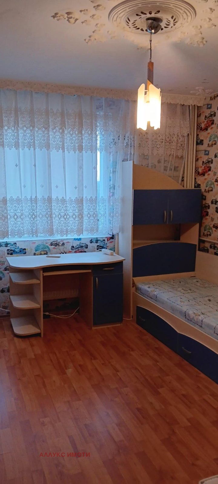 Дава под наем 3-СТАЕН, гр. Русе, Здравец, снимка 8 - Апартаменти - 55970486