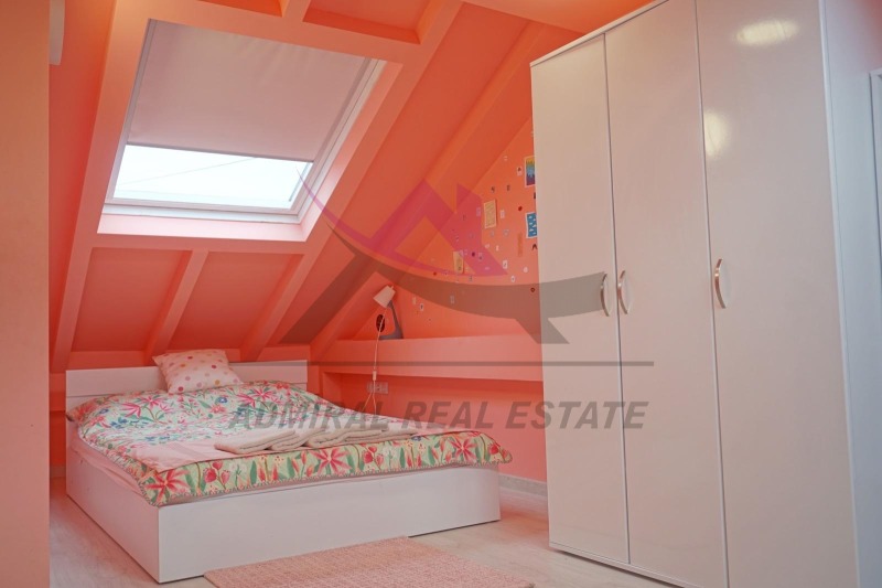 De inchiriat  Maisonette Varna , Țentâr , 150 mp | 17404435 - imagine [5]