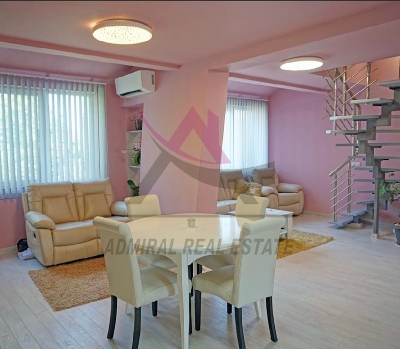 De inchiriat  Maisonette Varna , Țentâr , 150 mp | 17404435 - imagine [2]