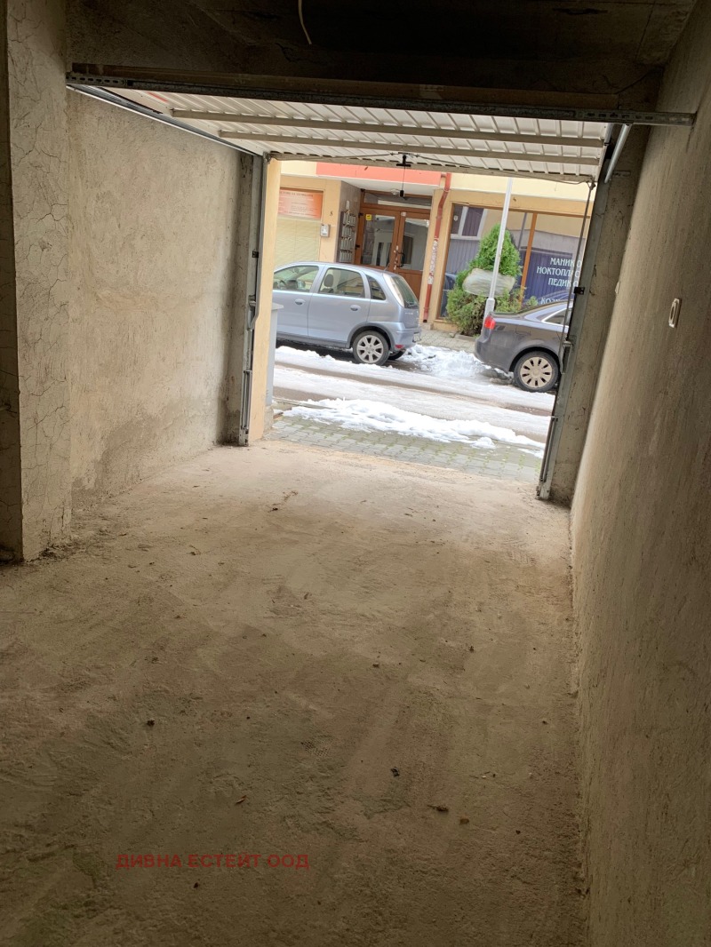 Дава под наем  Гараж град София , Люлин 8 , 18 кв.м | 84317585 - изображение [6]