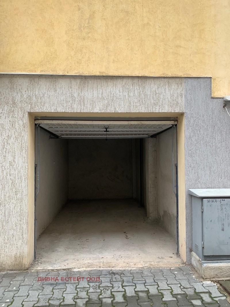 Дава под наем  Гараж град София , Люлин 8 , 18 кв.м | 84317585 - изображение [2]