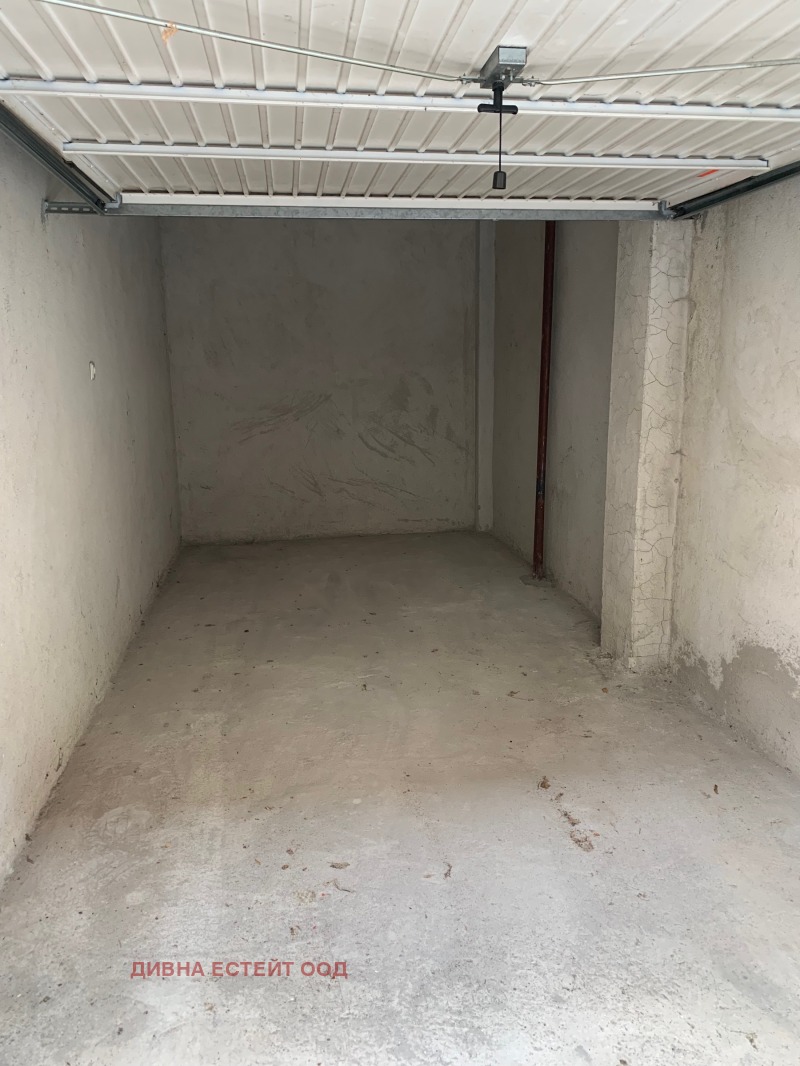 Дава под наем  Гараж град София , Люлин 8 , 18 кв.м | 84317585 - изображение [4]