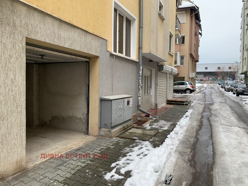 Дава под наем  Гараж град София , Люлин 8 , 18 кв.м | 84317585 - изображение [3]
