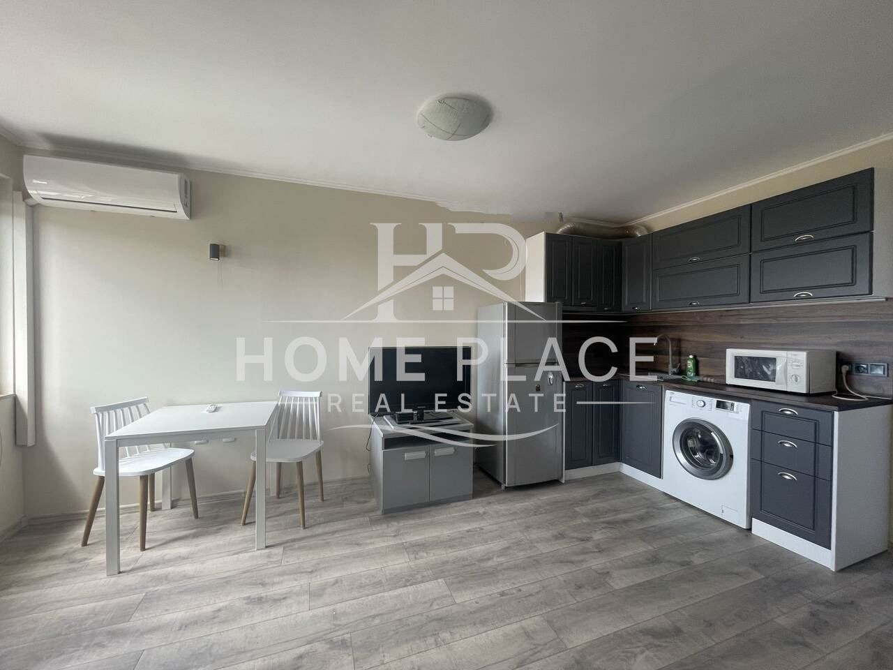 Дава под наем 1-СТАЕН, гр. Варна, Погреби