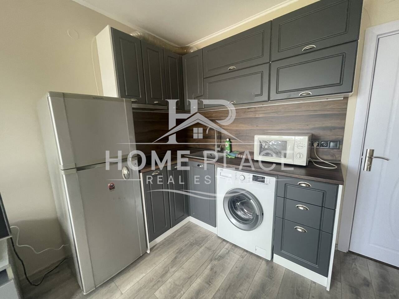 Дава под наем 1-СТАЕН, гр. Варна, Погреби, снимка 2 - Апартаменти - 54037814