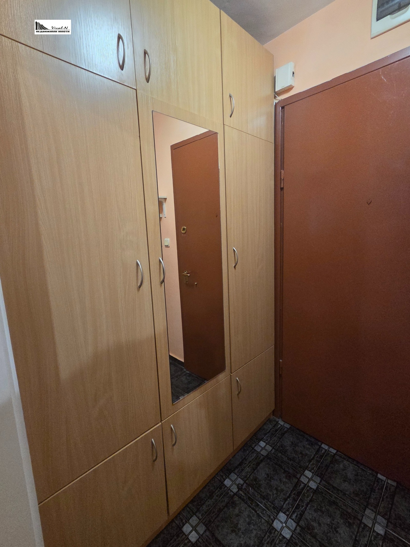 Дава под наем 1-СТАЕН, гр. София, Дианабад, снимка 7 - Апартаменти - 56098754