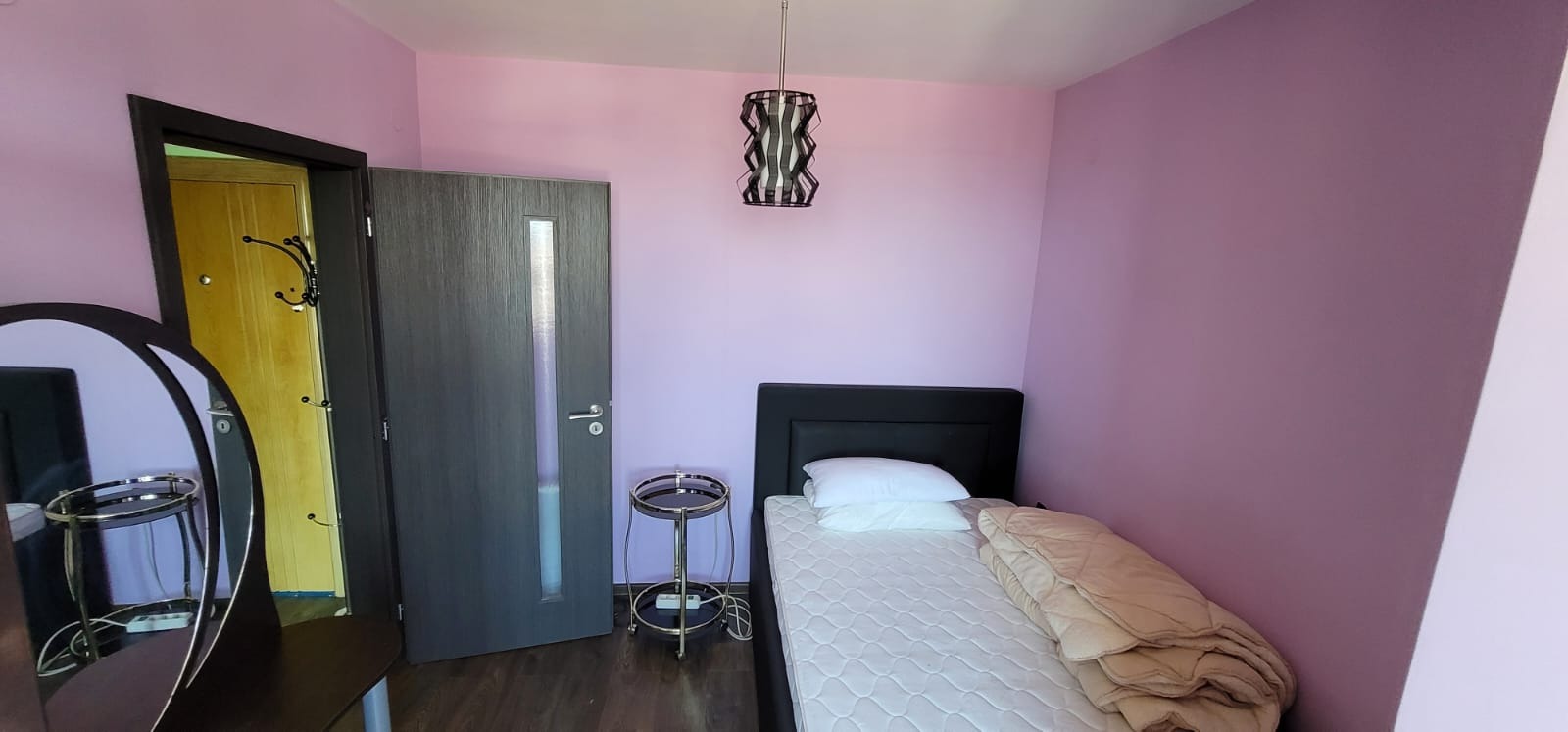 Дава под наем 2-СТАЕН, гр. Сандански, област Благоевград, снимка 7 - Апартаменти - 54071897