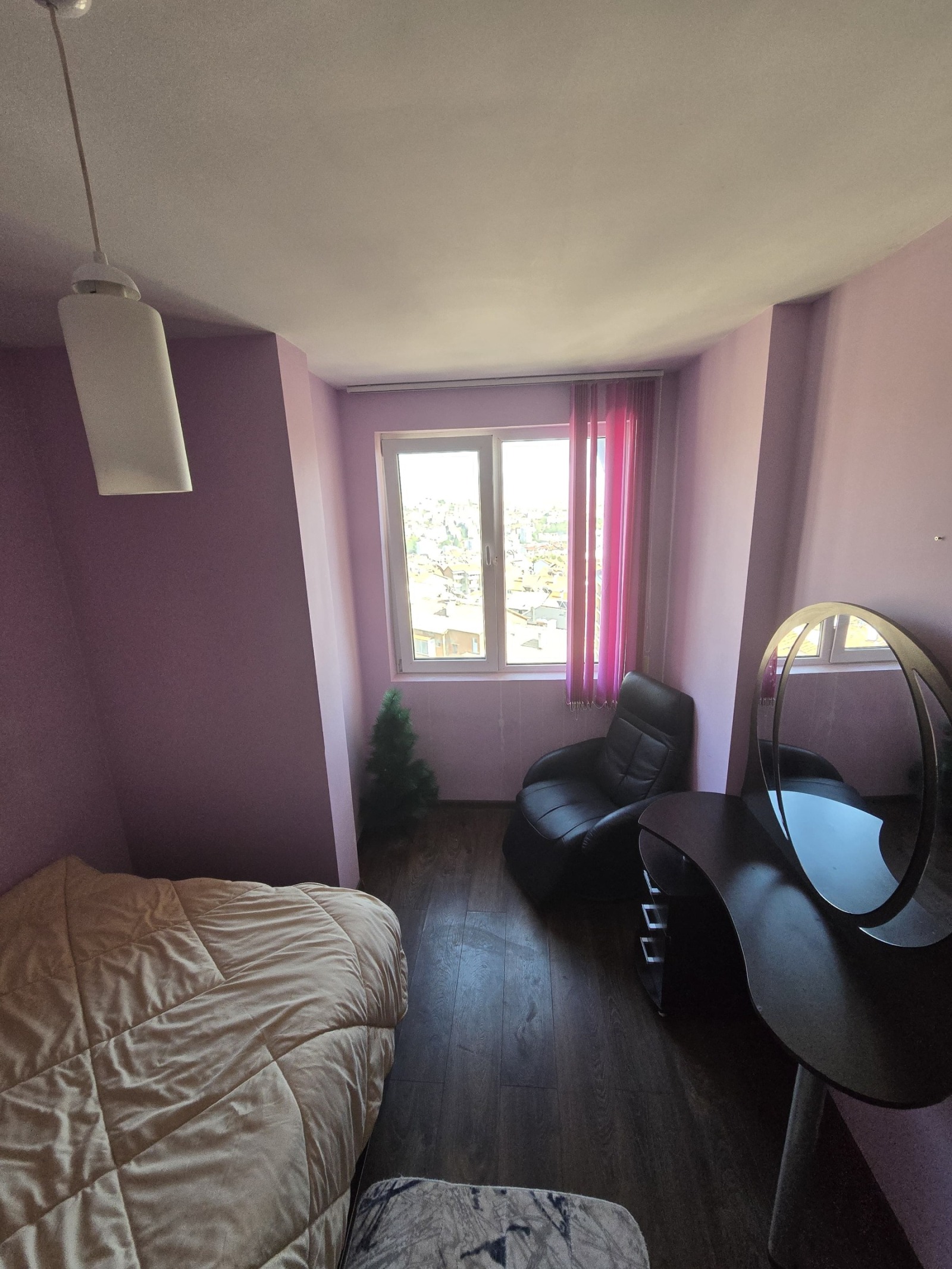 Дава под наем 2-СТАЕН, гр. Сандански, област Благоевград, снимка 8 - Апартаменти - 54071897