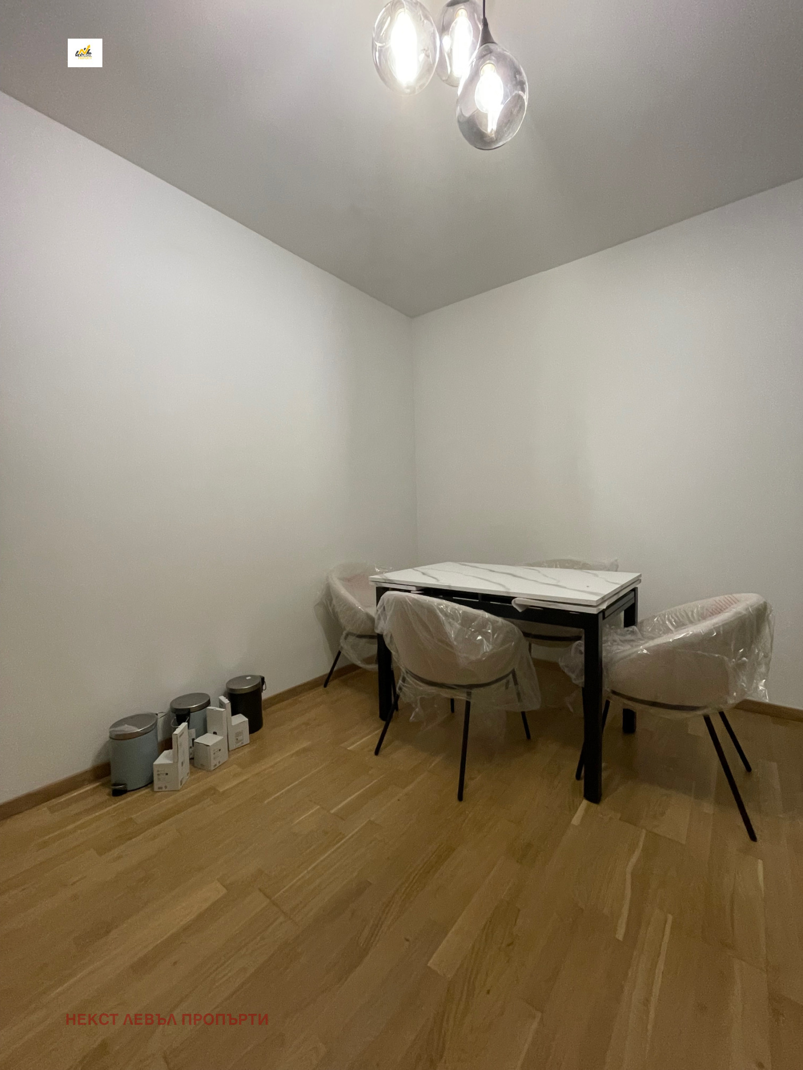 Дава под наем 3-СТАЕН, гр. София, Бояна, снимка 2 - Апартаменти - 52672145