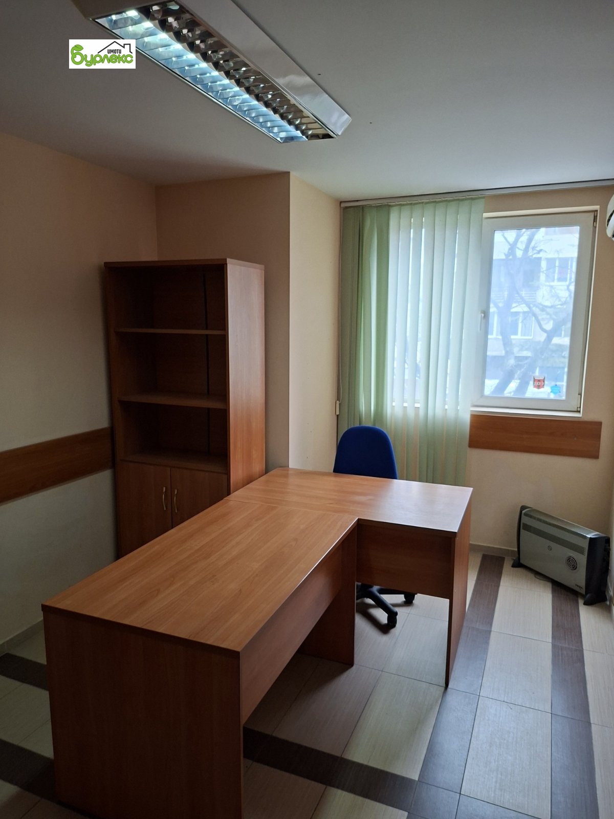 Дава под наем 3-СТАЕН, гр. Варна, Окръжна болница-Генерали, снимка 9 - Апартаменти - 54326049