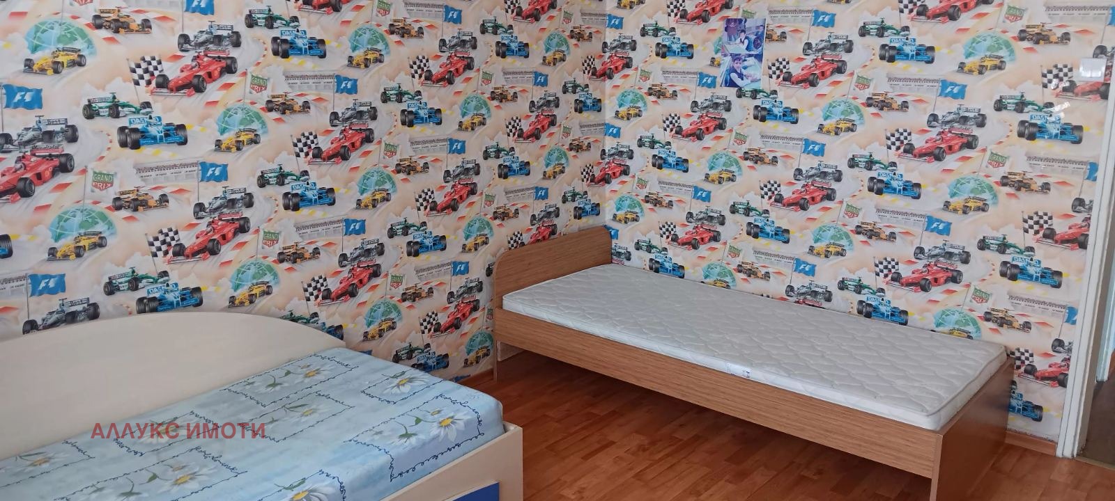 Дава под наем 3-СТАЕН, гр. Русе, Здравец, снимка 9 - Апартаменти - 55970486