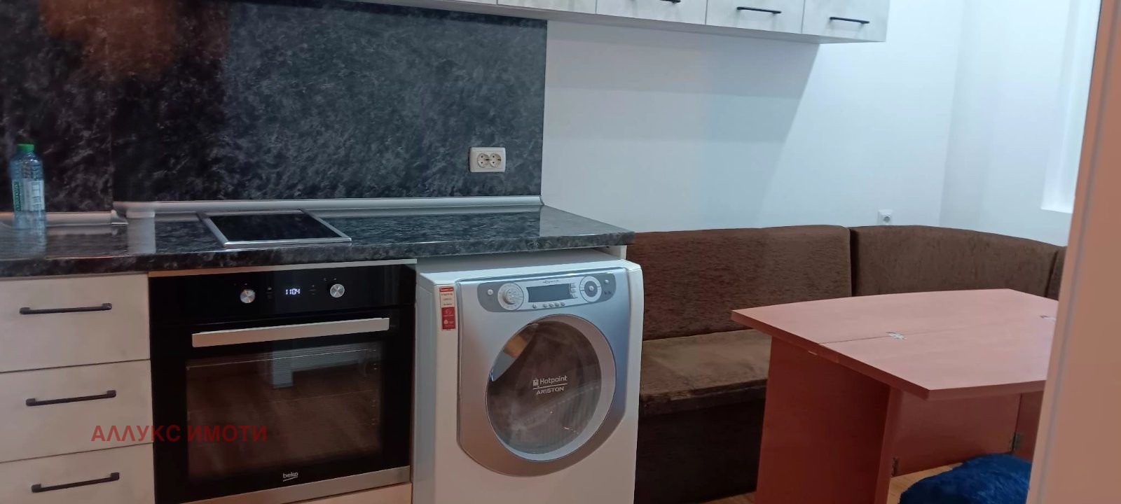 Дава под наем 3-СТАЕН, гр. Русе, Здравец, снимка 3 - Апартаменти - 55970486