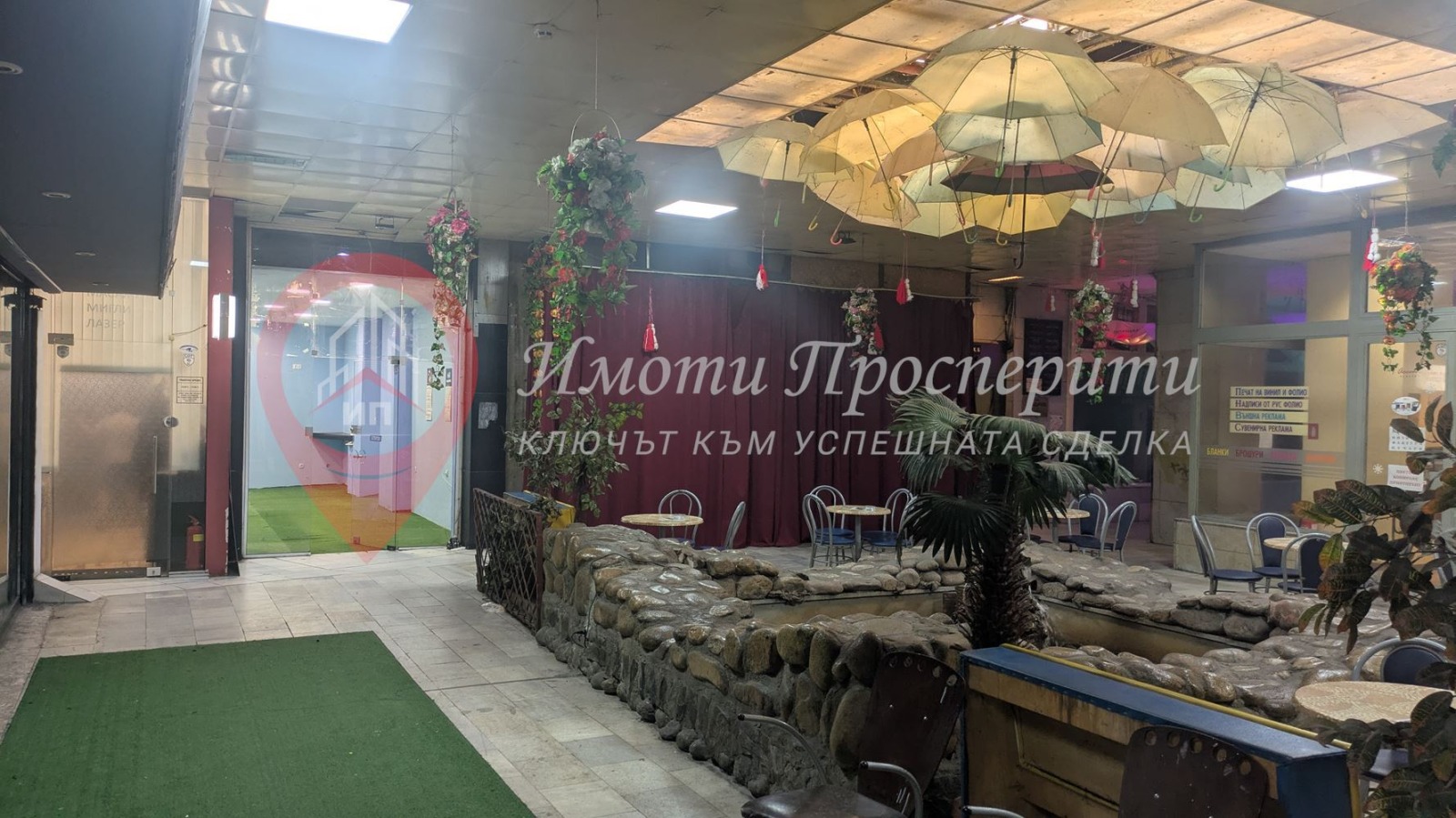 Дава под наем МАГАЗИН, гр. София, Център, снимка 4 - Магазини - 53871890