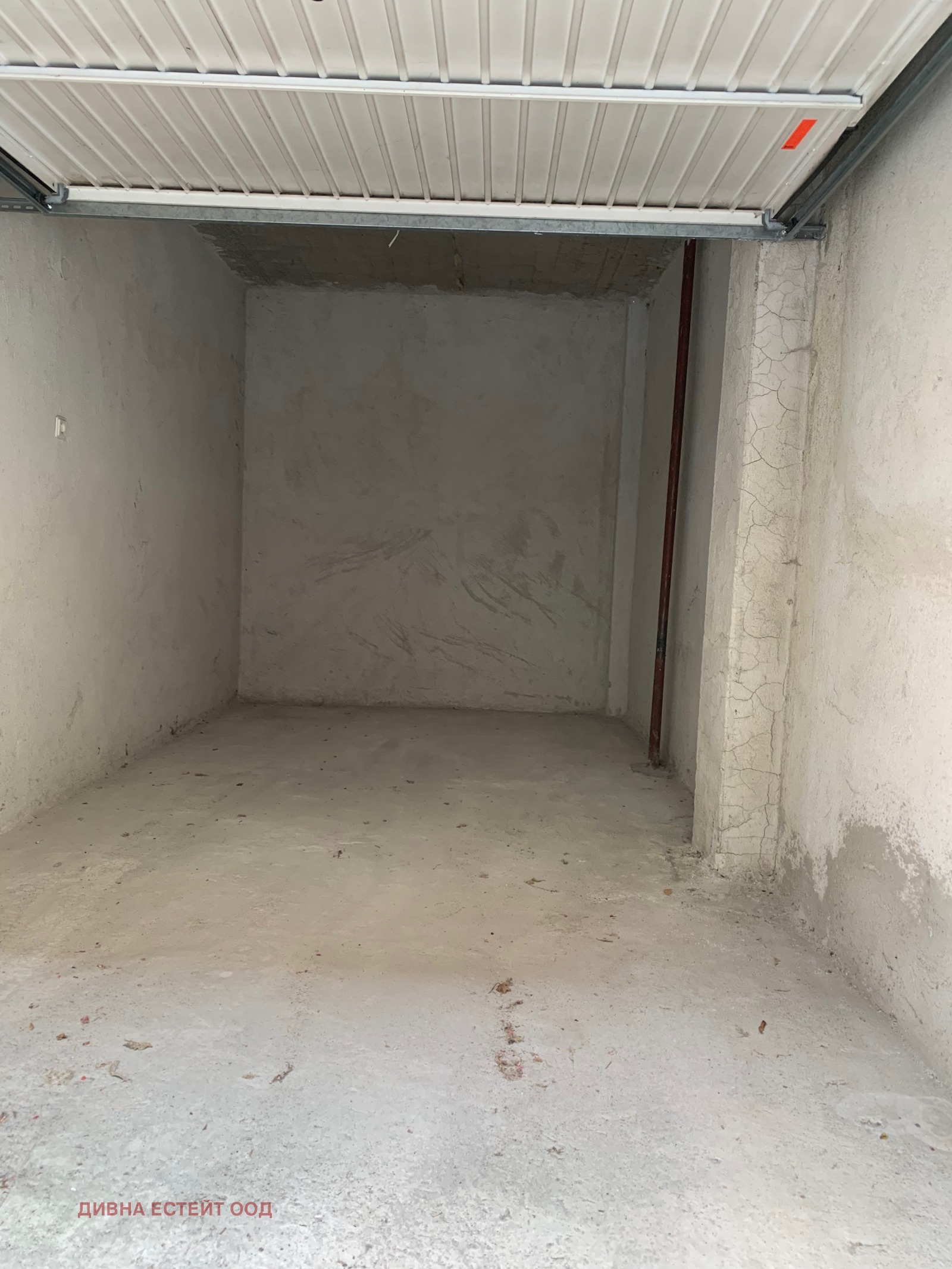 Дава под наем ГАРАЖ, ПАРКОМЯСТО, гр. София, Люлин 8, снимка 5 - Гаражи и паркоместа - 53652159