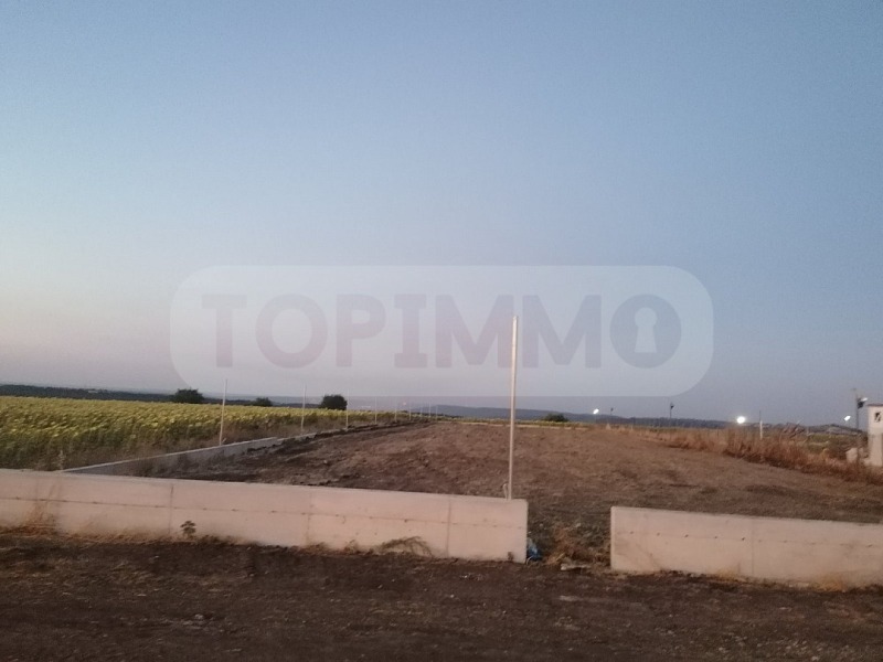 Дава под Наем МЯСТО в област Варна, с. Кичево - 2311 кв.м / 700 € » 1 369.08 лв., ТОПИММО