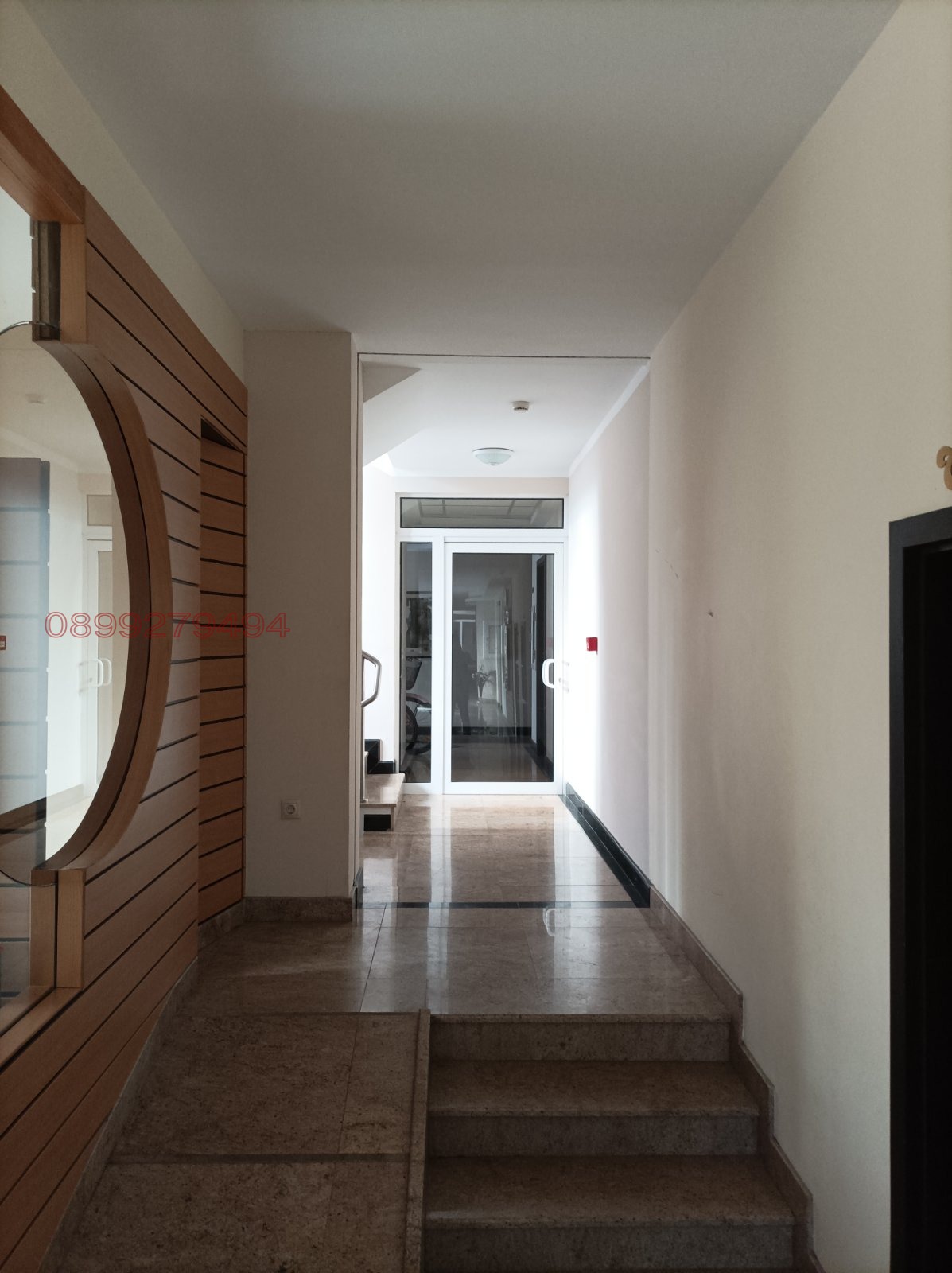 Дава под Наем 1-СТАЕН | Imot.bg — изображение 10