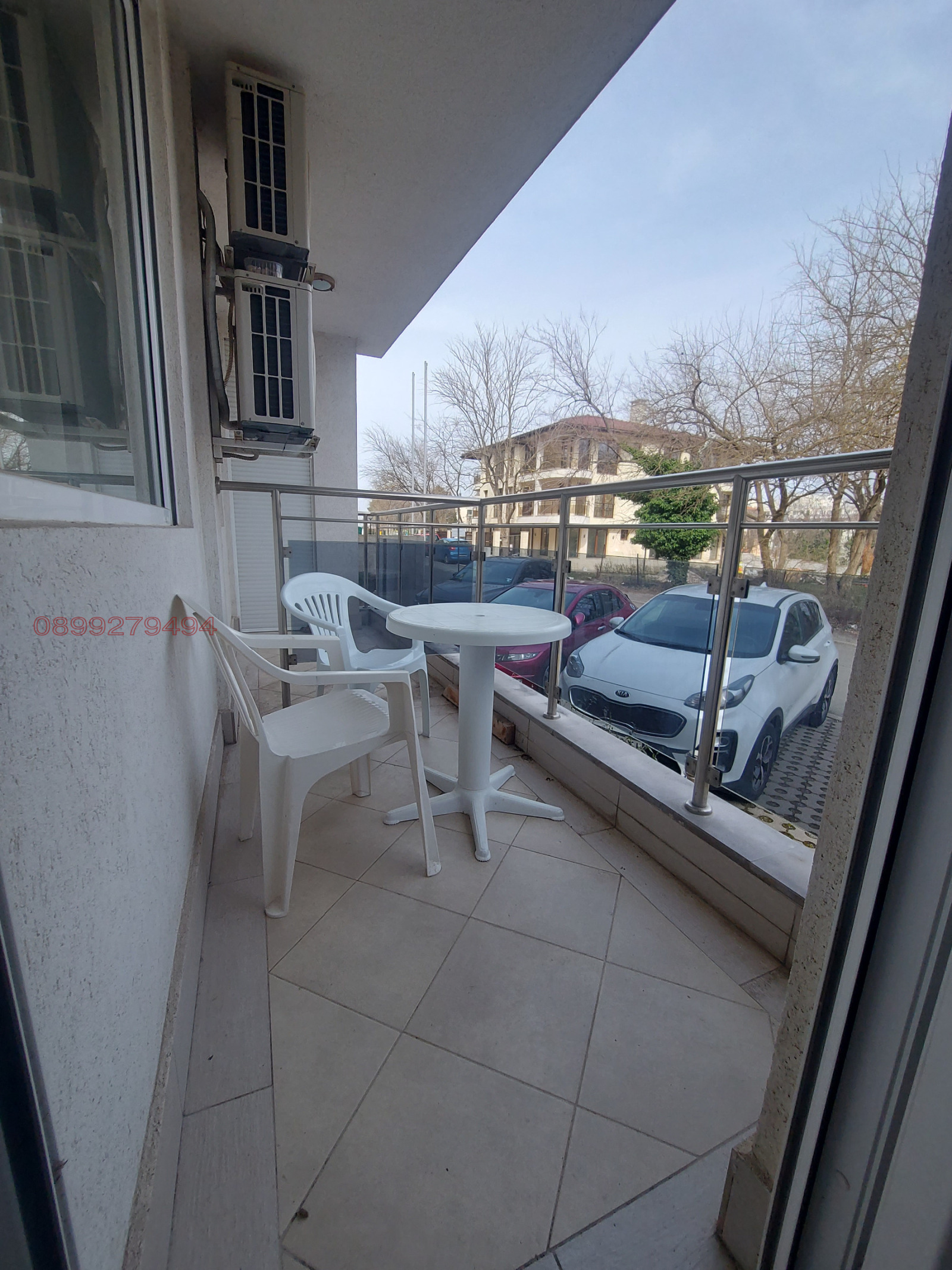 Дава под Наем 1-СТАЕН | Imot.bg — изображение 3