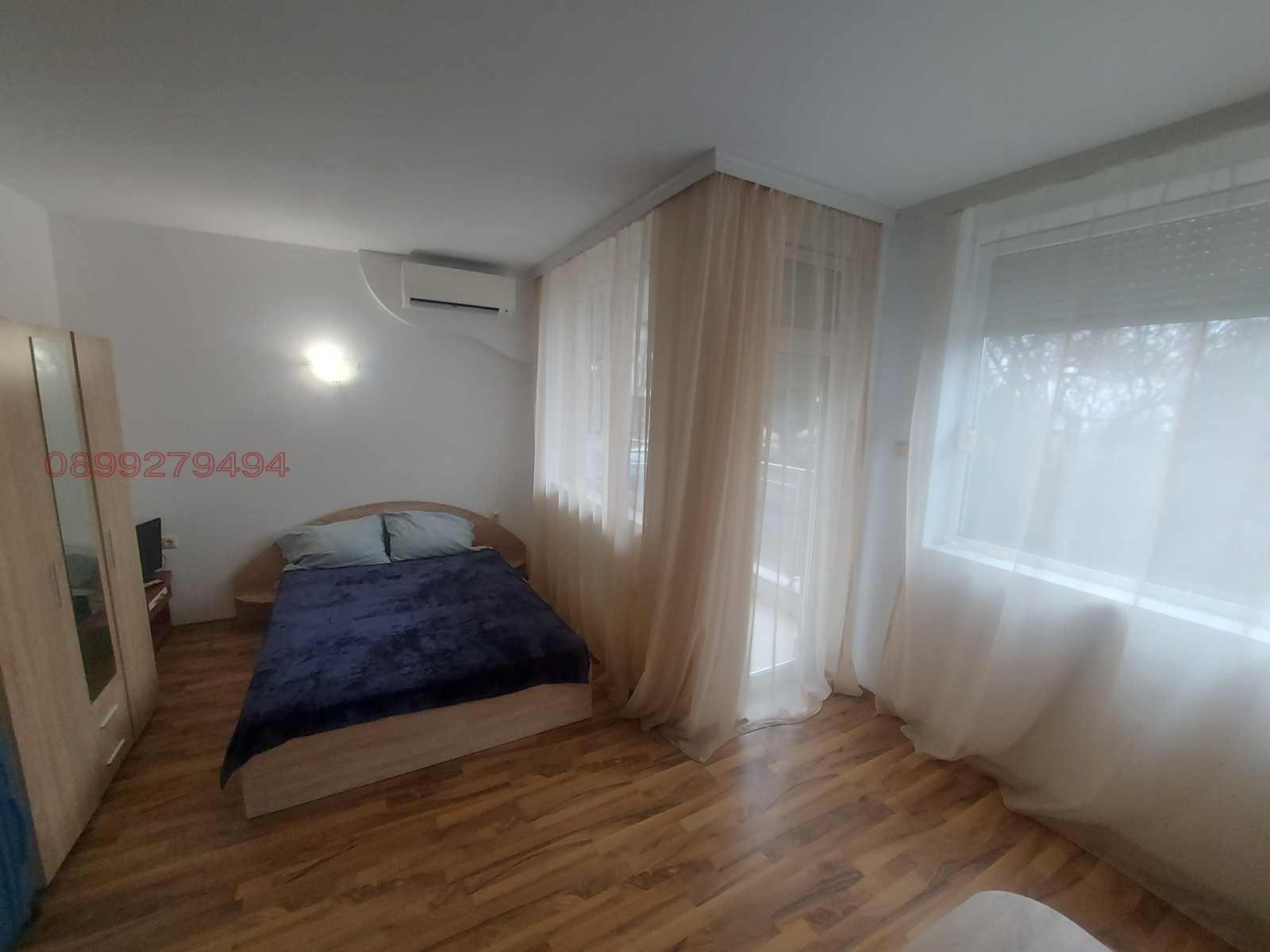 Дава под Наем 1-СТАЕН | Imot.bg — изображение 4