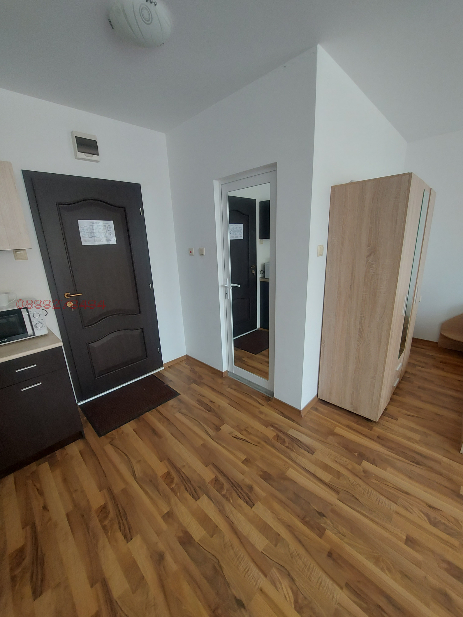 Дава под Наем 1-СТАЕН | Imot.bg — изображение 2