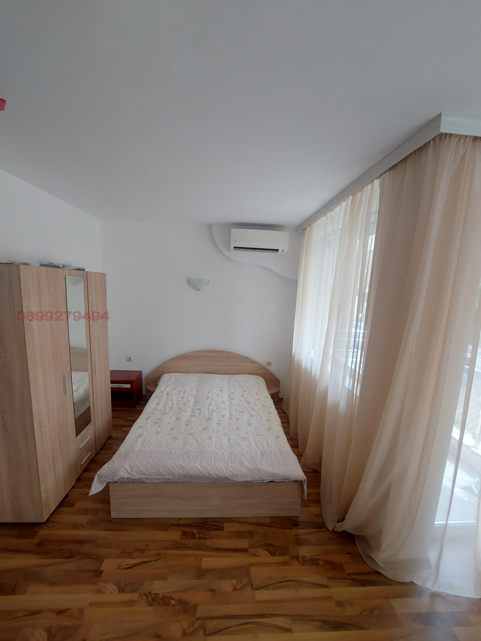 Дава под Наем 1-СТАЕН | Imot.bg — изображение 5