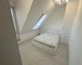 1 slaapkamer Zona B-18, Sofia 6