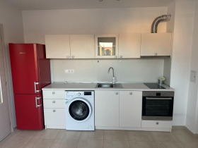 1 slaapkamer Zona B-18, Sofia 4