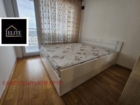 1 Schlafzimmer Borowo, Sofia 4