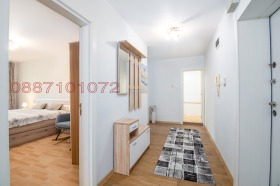 2 camere da letto Festivalen kompleks, Varna 3