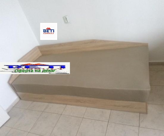 Дава под наем СТАЯ, гр. София, Борово, снимка 2 - Стаи под наем - 55130455