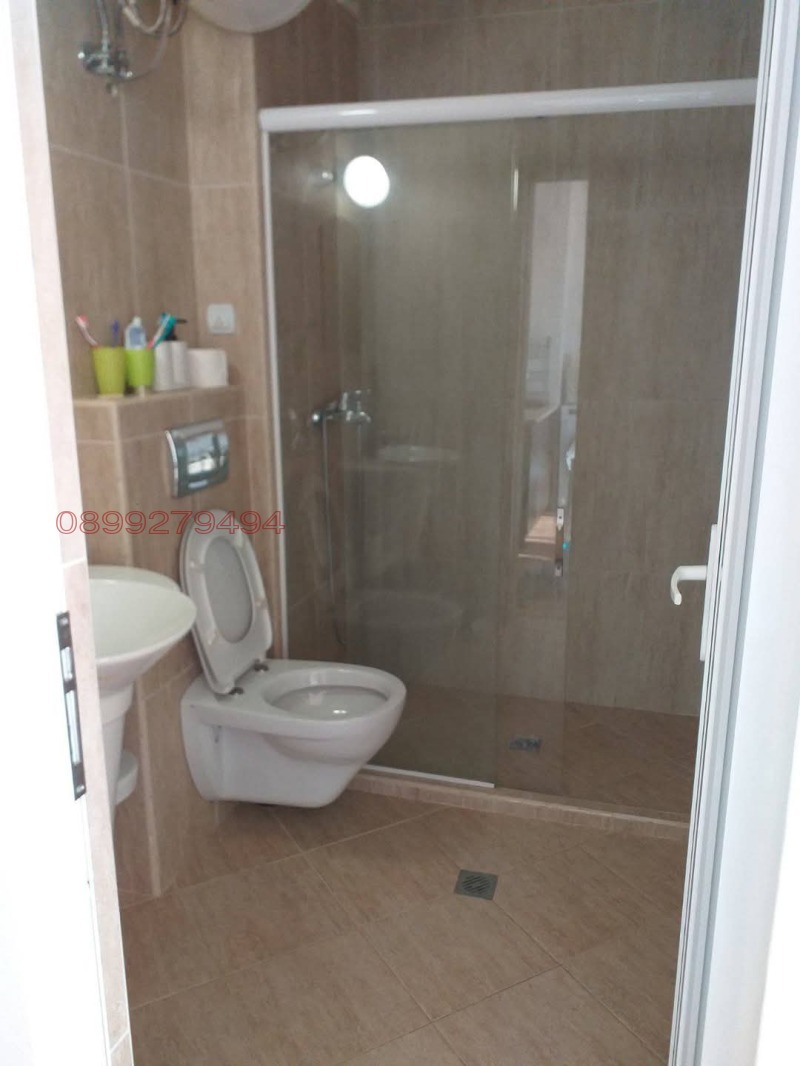 Дава под наем 1-СТАЕН, гр. Поморие, област Бургас, снимка 7 - Апартаменти - 52796831