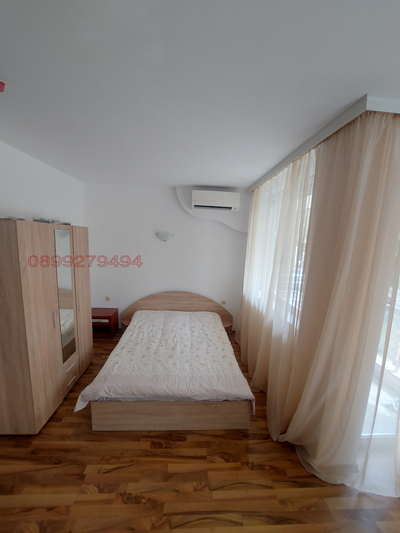 Дава под наем 1-СТАЕН, гр. Поморие, област Бургас, снимка 4 - Апартаменти - 52796831