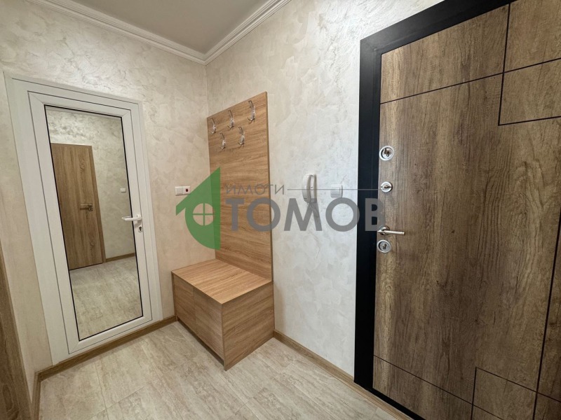 For Rent  1 bedroom Shumen , Pazara , 64 sq.m | 69803684 - image [11]