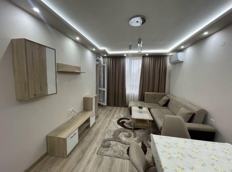 Дава под наем  2-стаен град Пловдив , Тракия , 65 кв.м | 73462999 - изображение [3]