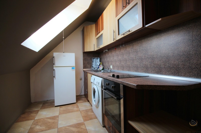 A louer  1 chambre Bourgas , Tsentar , 75 m² | 56469143 - image [3]