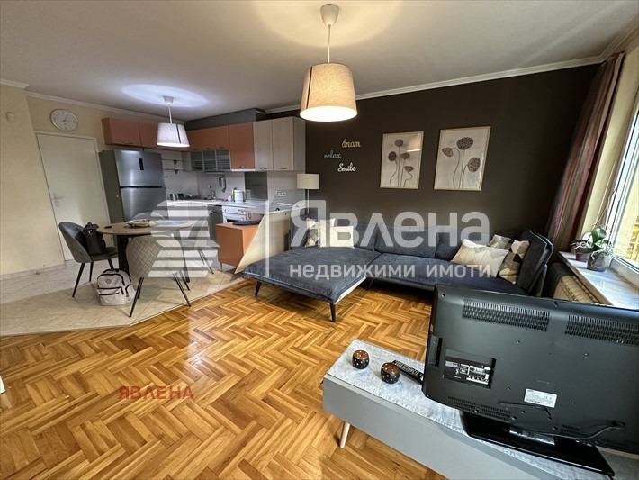 A louer  1 chambre Sofia , Lozenets , 66 m² | 66357715 - image [3]