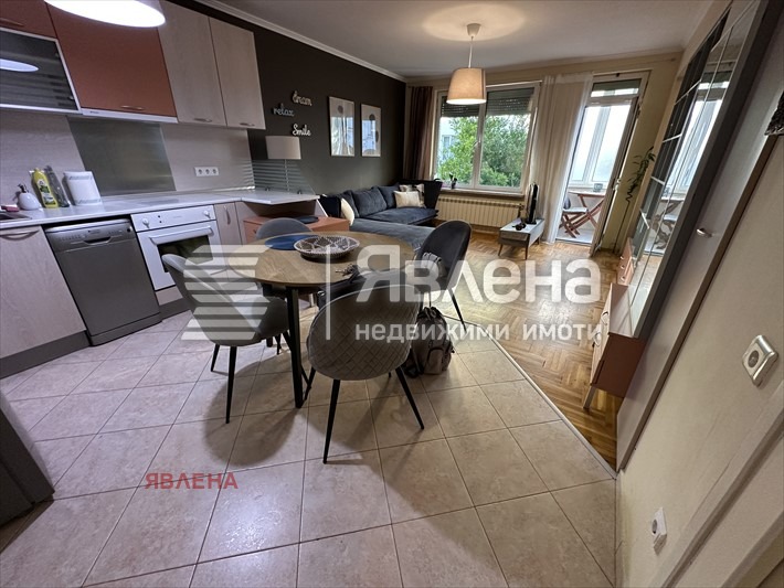 A louer  1 chambre Sofia , Lozenets , 66 m² | 66357715 - image [4]