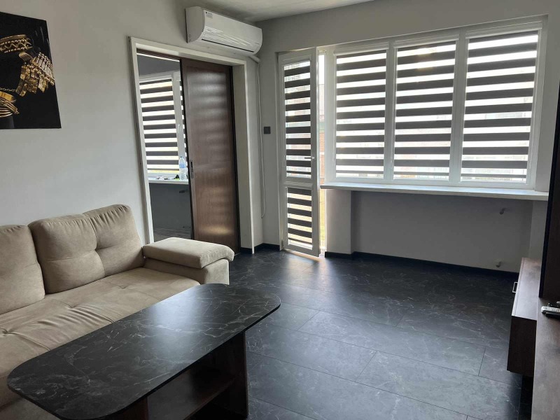 Дава под наем 2-СТАЕН, гр. София, Банишора, снимка 3 - Апартаменти - 53441923