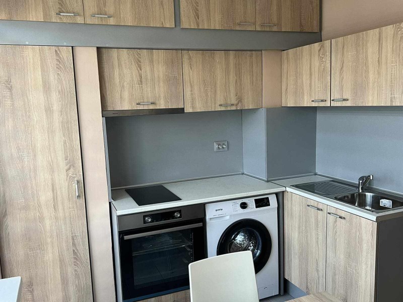 Дава под наем 2-СТАЕН, гр. София, Банишора, снимка 4 - Апартаменти - 53441923